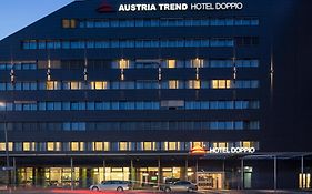 Austria Trend Hotel Doppio Wien
